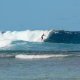 14- Surfers aux abords de la passe 